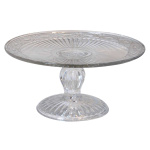 Kageopsats Glas uden kant (lille)