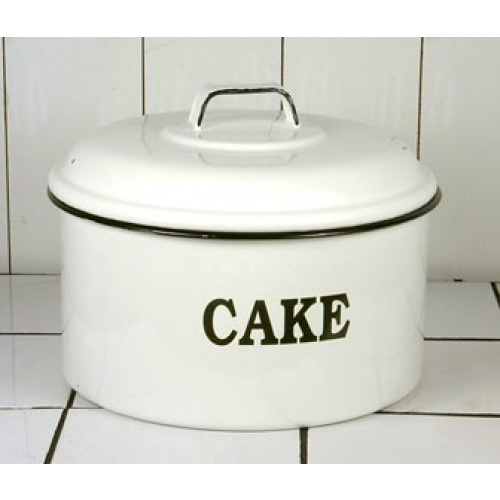 Kageboks "CAKE"