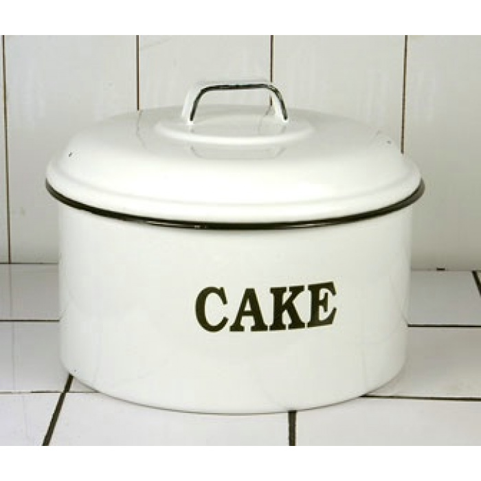Kageboks "CAKE" - Image 1