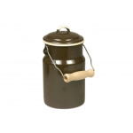 Mælkejunge 1 ltr. (mocca)