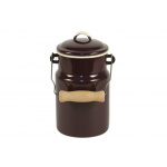 Mælkejunge 1 ltr. (lilla) TILBUD