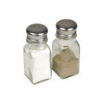 Salt eller Peber glas