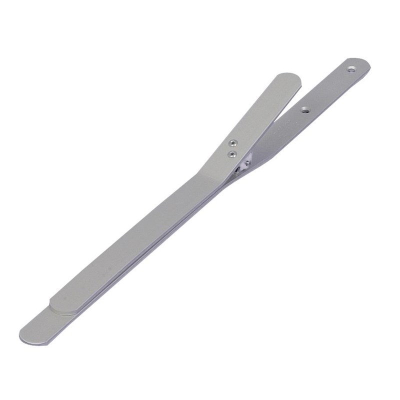 Hygiejnepose stativ elox, aluminium 285806 Hygiejnepose stativ