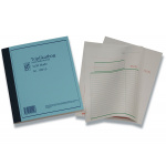 Triplikatbog 10015, Med talkolonne, 200x148 mm. 21 linjer