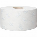 Toiletpapir Tork Jumbo Mini T2 PremSoft 2-lag (12 rl.) 110253