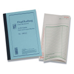 Duplikat m/moms specifikation 10022