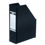 Tidsskriftssamler ELBA A5 Sort 396006