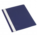 Tilbudsmappe A5 blå 323501