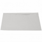 Følgeseddellomme A5 u/tryk 225x165 mm. (25 stk.)