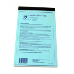 Lønkvittering m/2 kopier 10231