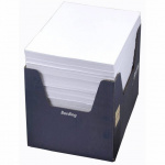 Fakturapapir blank m/girokort 24101 (2000 stk)