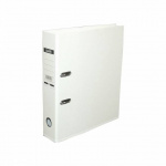 Brevordner ELBA Strong-Line 80 mm. (Hvid) 141407