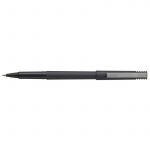 Kuglepen UB-120 sort Eco micro 0,3 mm. 104739