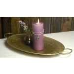 Fad messing m/hank TILBUD