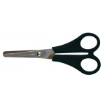 Saks BNT 13,5 cm. sort 472410