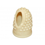 Bladvender nr. 2 linox naturgummi (12 stk.) 101802