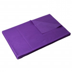 Silkepapir 50x75 cm. pk/480 ark (lilla)