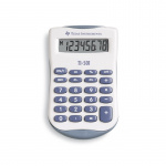 Lommeregner Texas Ti-501
