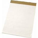 Flipoverpapir Esselte 59x80 cm. ulin. (50 ark) 96557