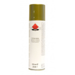 Spray til dekoration 150 ml. (Guld)