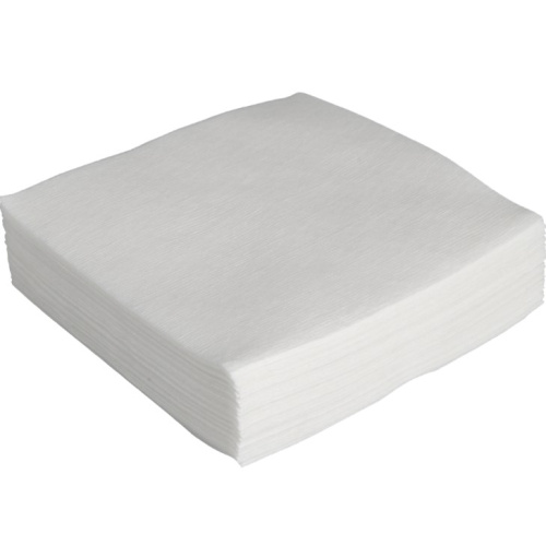 Servietter 1-lags 24×24 cm. Hvid (300 stk.)