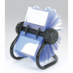 Visitkortlommer BC 50 til rullekartotek Pk./50 stk.