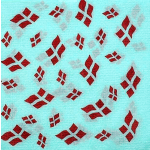 Servietter 3-lags Pk/50 stk. Dannebro (3608)