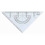 Geometritrekant Linex Super 2622 100414166