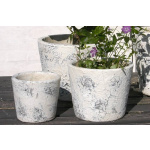 Skjuler "Sparta" Lille TILBUD