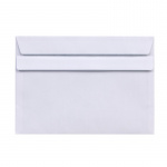 Kuverter BONG Mailman M5 u/rude 155x220 mm. Pk./500 stk. 13465 - Image 2