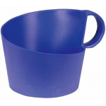 Holder til Combibæger blå 12 stk.