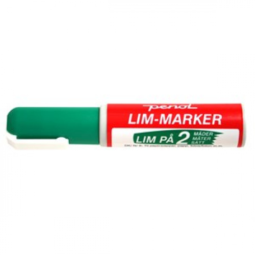 Limmarker Penol (permanent/Aftagelig) 10 gr.