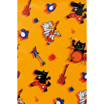 Gavepapir Økonom "Rocking" 57 cm.