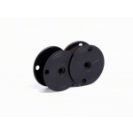 Farvebånd sort gr. 51/c.1024 (2 spoler)