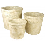 Skjuler Relief (Kæmpe) TILBUD