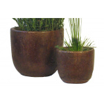 Skjuler "Autumn" rund