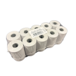 Termorulle 57x40x12 mm. x 18 mtr. (10 stk) 55057-10070 1635255