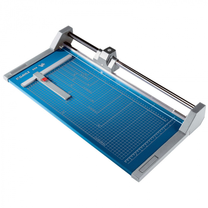 Skæremaskine Dahle 552 390/4,0 mm. (A3) - Image 1
