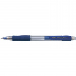 Kuglepen Pilot Super Grip BPGP-10R-F-L 0,7 mm. Blå