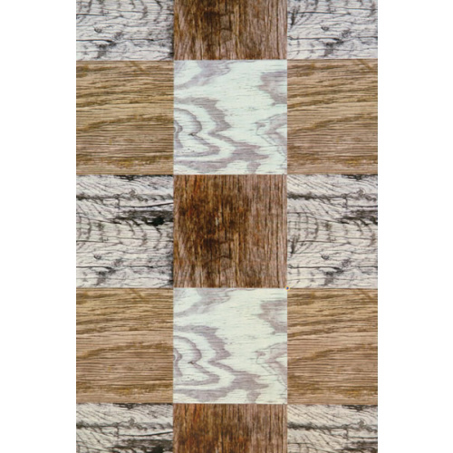 Gavepapir Økonom "Wood" 57 cm.