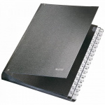 Sorteringsmappe Leitz 1-31 58310095
