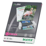 Lamineringslomme A3 125 mic. matt (100 stk.)