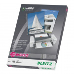 Lamineringslomme A4 125 mic. matt 100 stk. 105580
