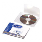 CD-lomme til CD med huller 207508