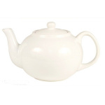 Thepotte Mynte (hvid)