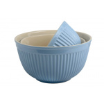 Bowlesæt Mynte (nordic sky)