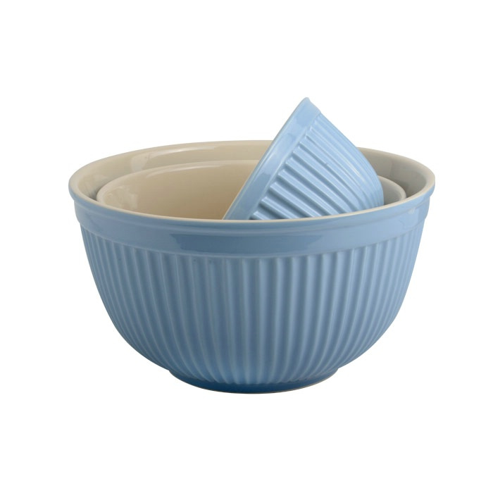 Bowlesæt Mynte (nordic sky) - Image 1