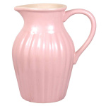 Kande 1,5 ltr. Mynte (Lysrød)