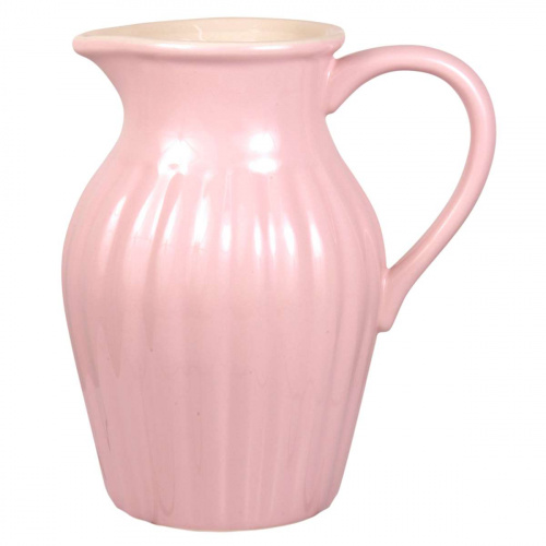 Kande 1,5 ltr. Mynte (Lysrød)