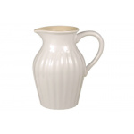 Kande 1,5 ltr. Mynte (hvid)